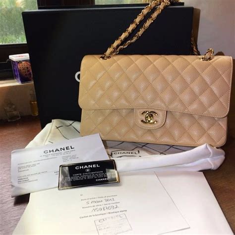 chanel classic flap bag australia 2015 price|Chanel classic flap bag beige.